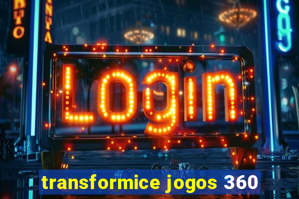 transformice jogos 360